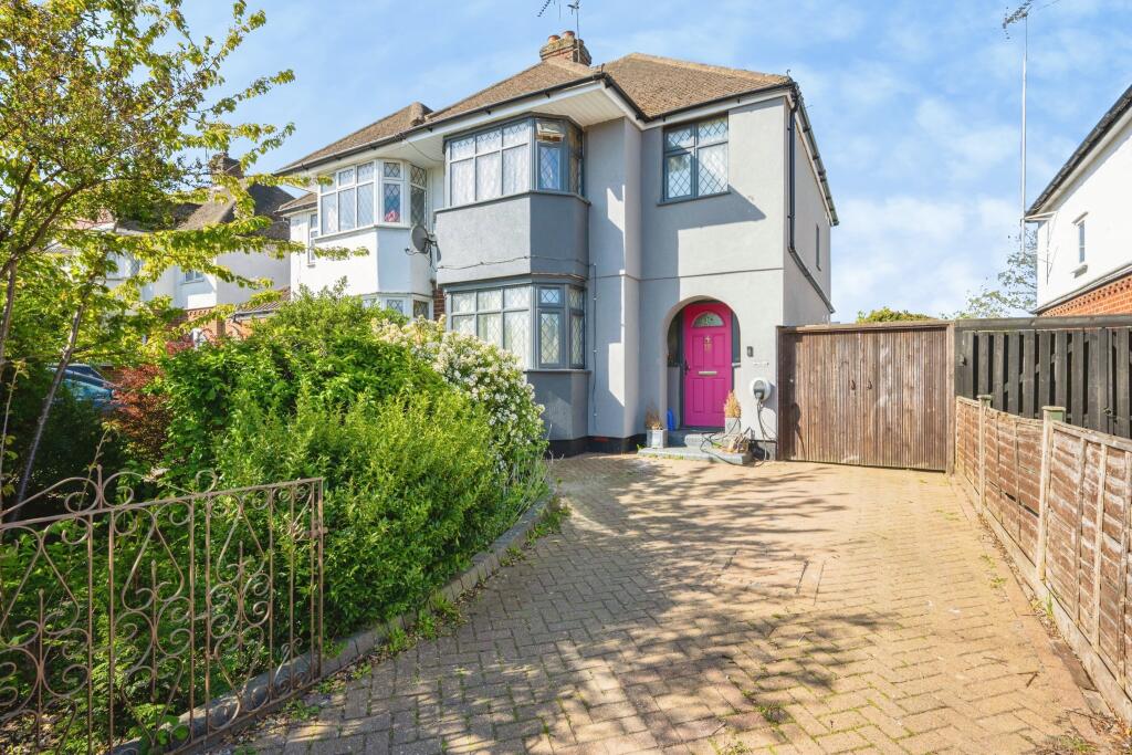 Main image of property: Granby Road, Luton, LU4