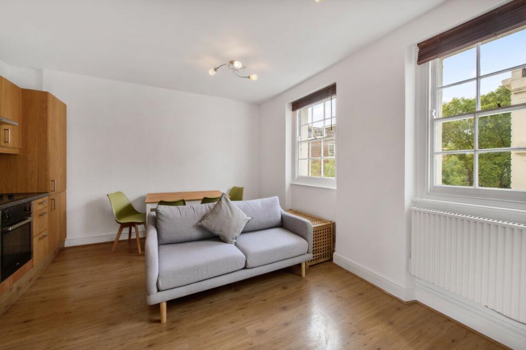 Main image of property: Norfolk Place, 
Hyde Park, W2
