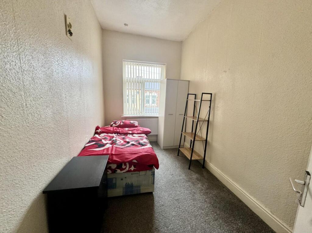Main image of property: St. Pauls Road, Smethwick