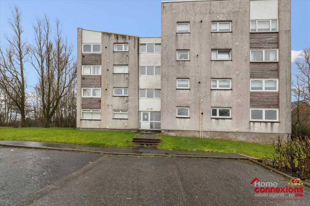 Main image of property: Sandpiper Drive, Greenhills, EAST KILBRIDE
