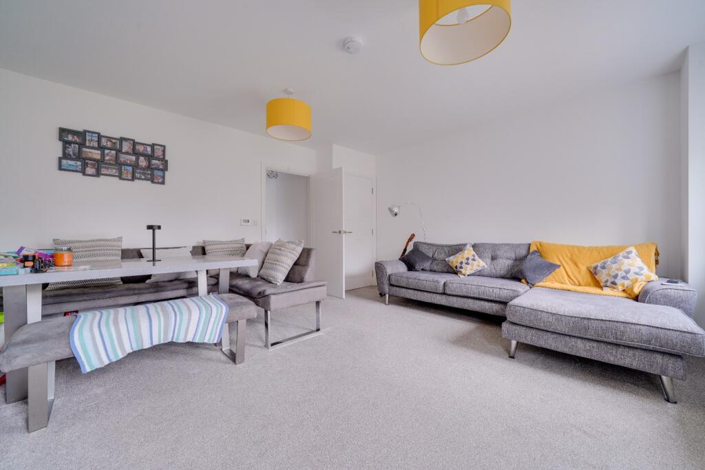 Over, Cambridge, Cambridgeshire, CB24 photo 2