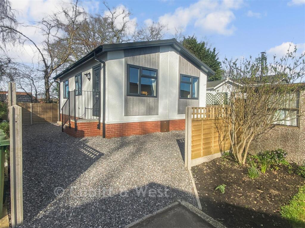 Main image of property: Durford Road, Petersfield, Hampshire
