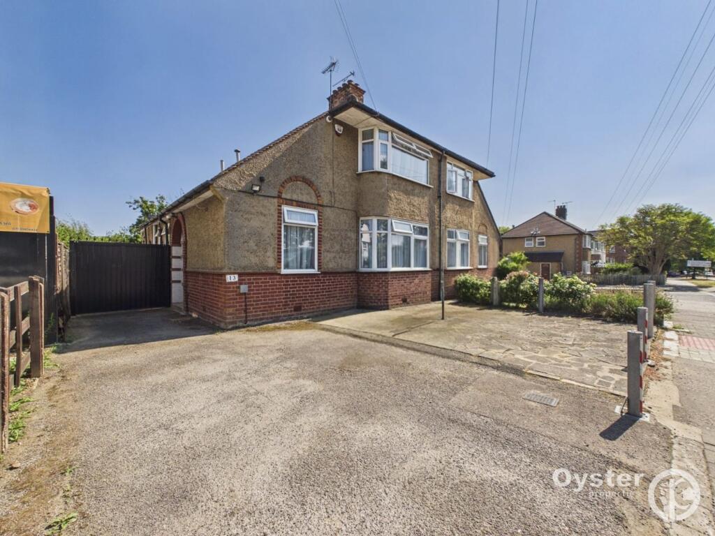 Main image of property: Porlock Avenue, Harrow, HA2