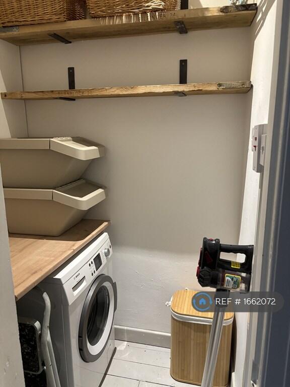 Apartment in Motherwell - View 5