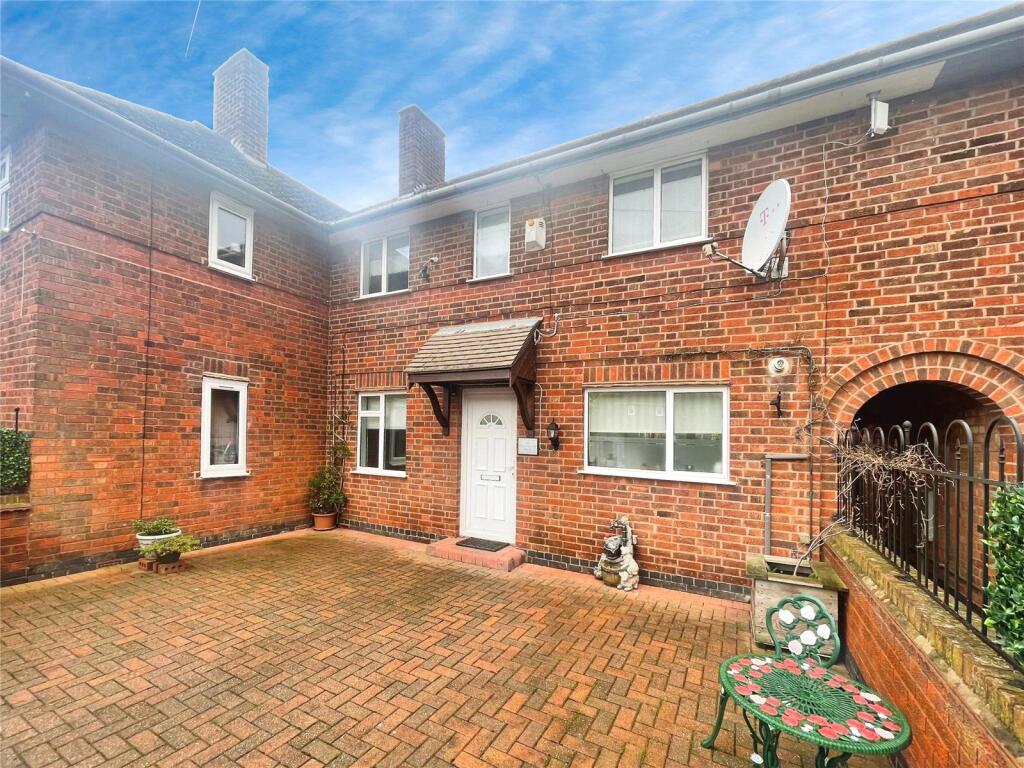 Main image of property: Woodthorpe Road, Loughborough, Leicestershire, LE11