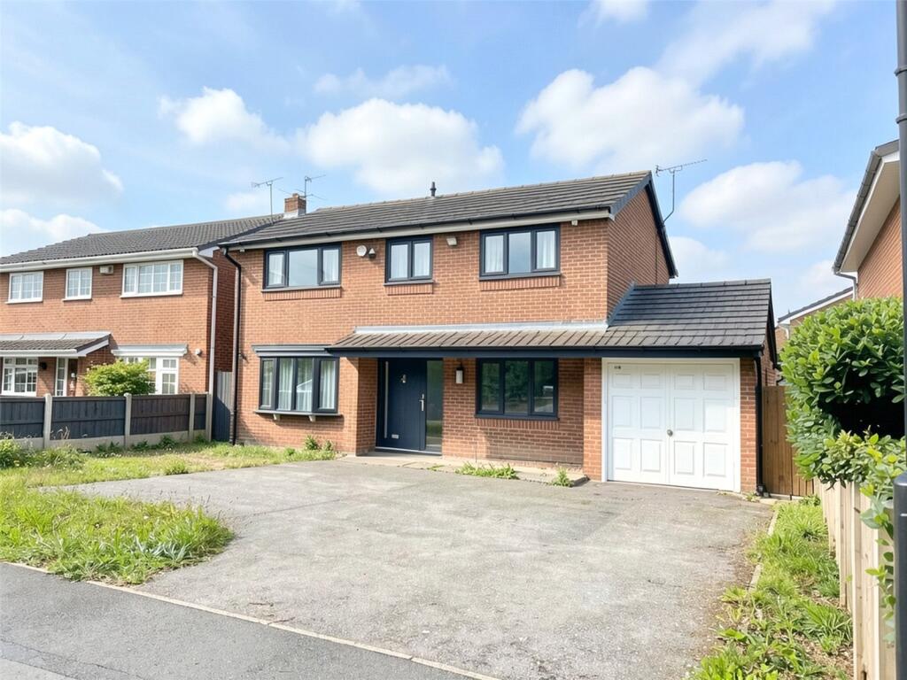 Main image of property: Brecks Lane, Kirk Sandall, Doncaster, South Yorkshire, DN3