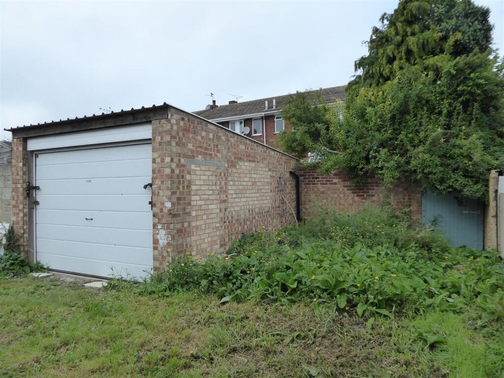 Main image of property: Victoria Avenue, Margate