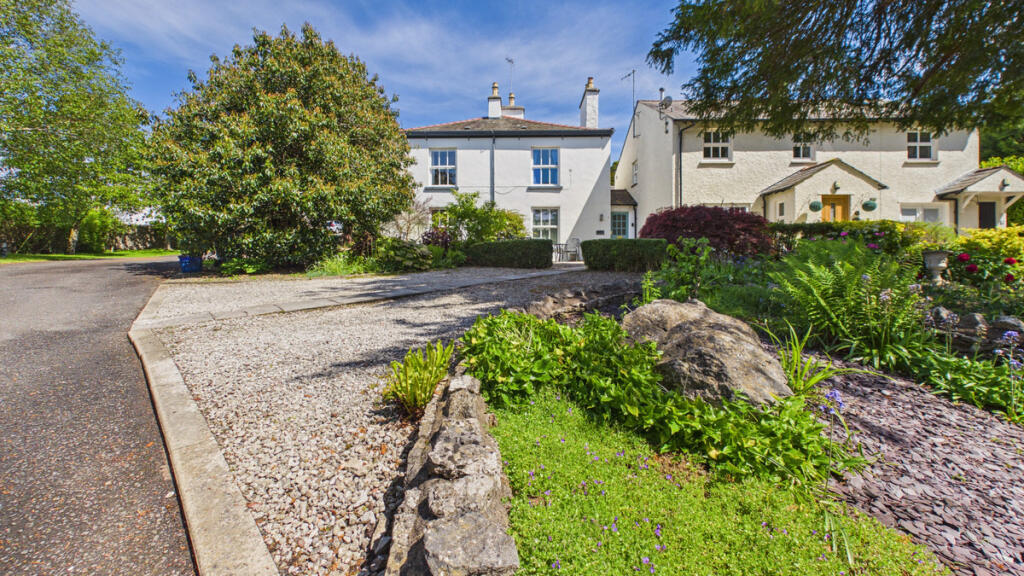 Main image of property: Wood Close Gardens, Carnforth, LA5