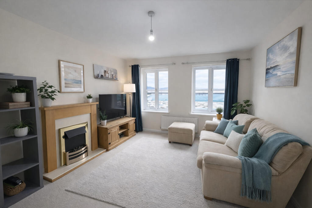 Main image of property: Hedgers Close Ashton