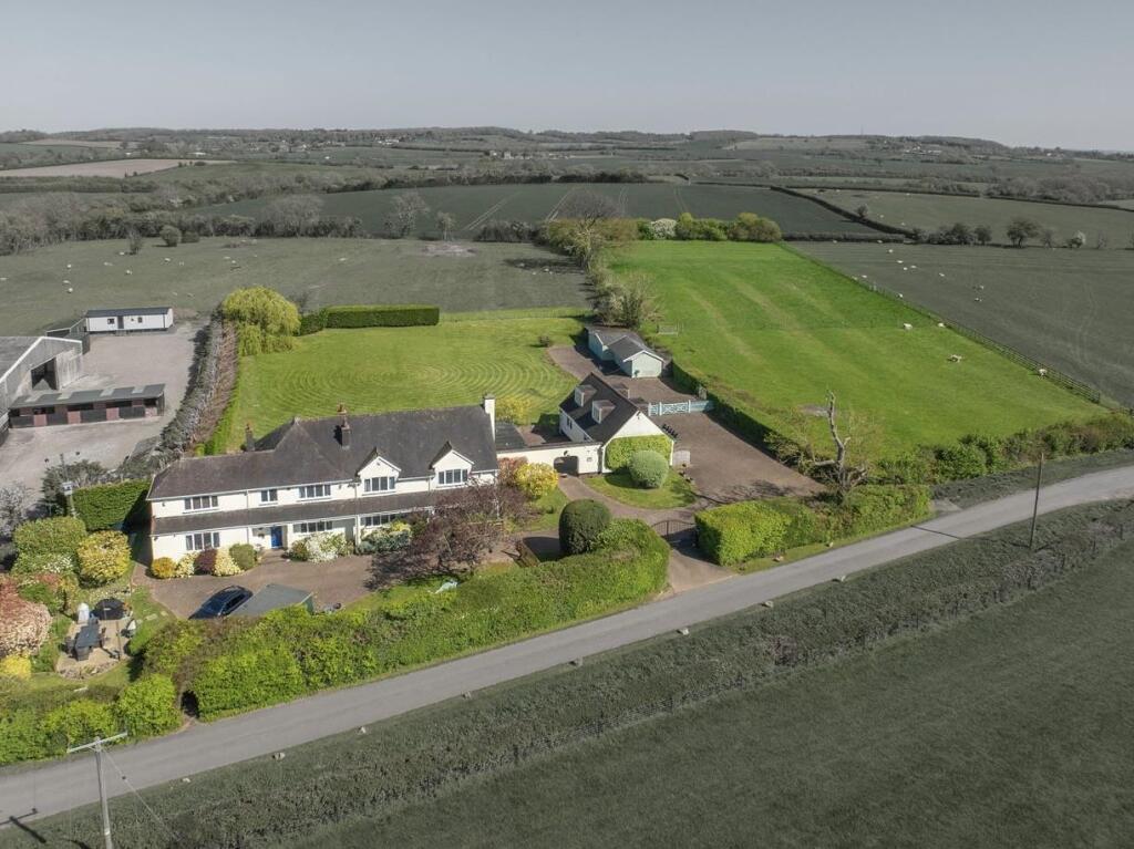 Main image of property: Newnham, Nr. Henley-In-Arden