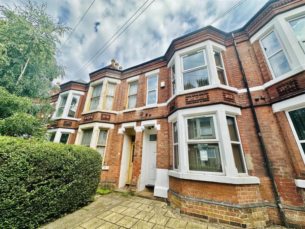 House in Nottingham, Old Lenton, Lenton - View 3