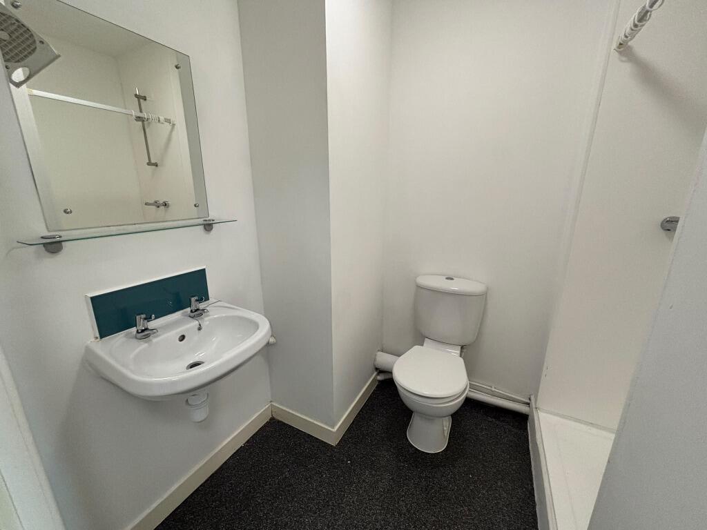 Apartment in Glasgow, Laurieston, Blythswood Holm - View 5