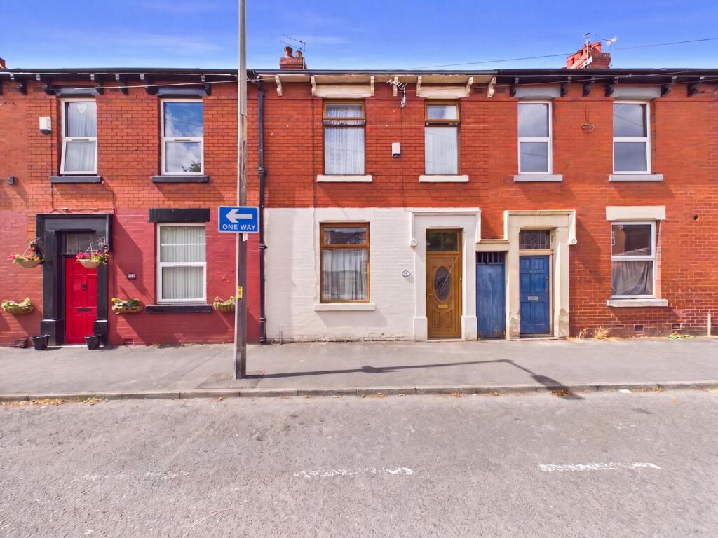 Main image of property: Shelley Road, Ashton-On-Ribble, Preston