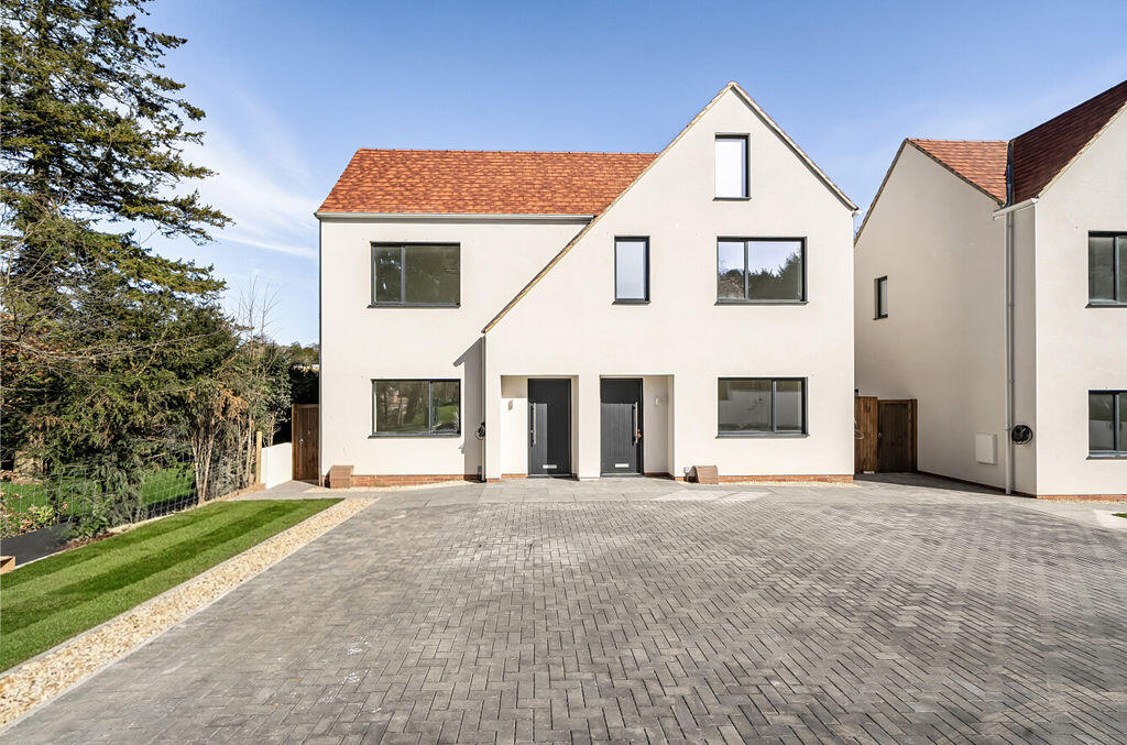 Main image of property: Hartley Old Road, Purley