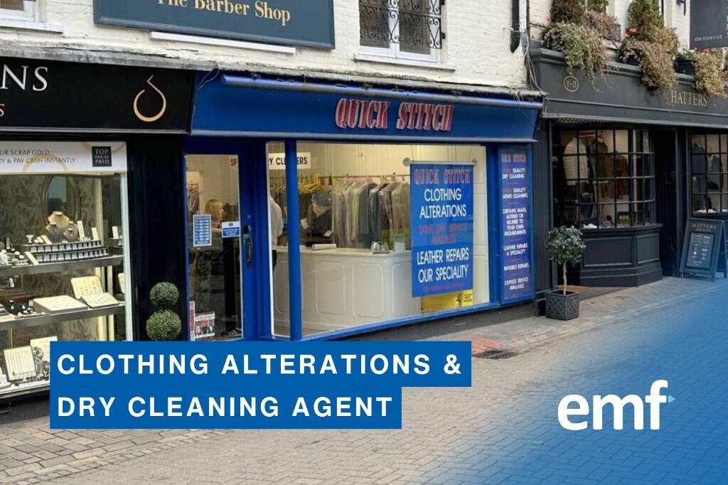 Main image of property: Business For Sale in Norwich City Centre, Norfolk