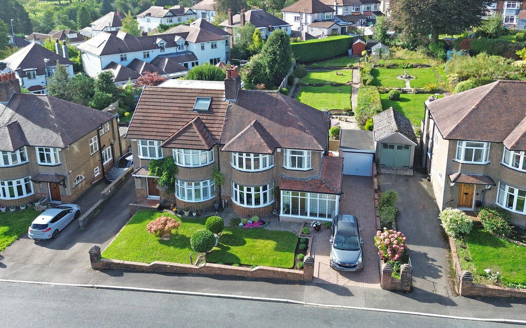 Main image of property: Redbrook Road, Newport