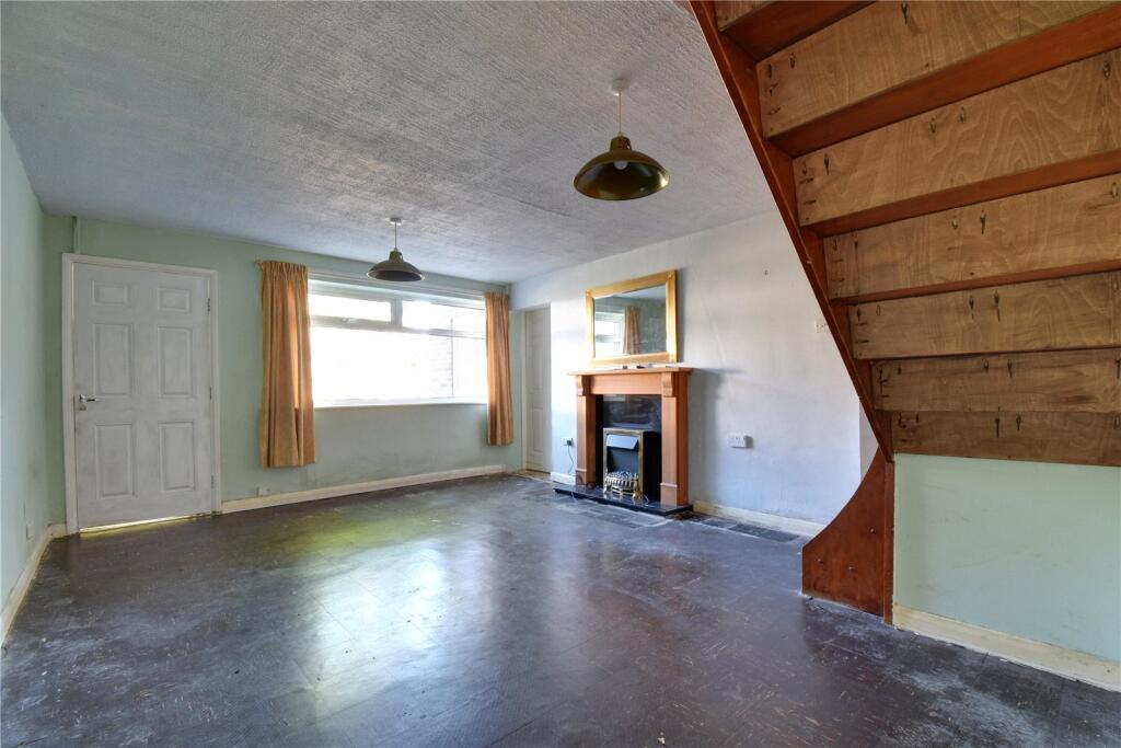 Ashlands Close, Northallerton, North Yorkshire, DL6 photo 3