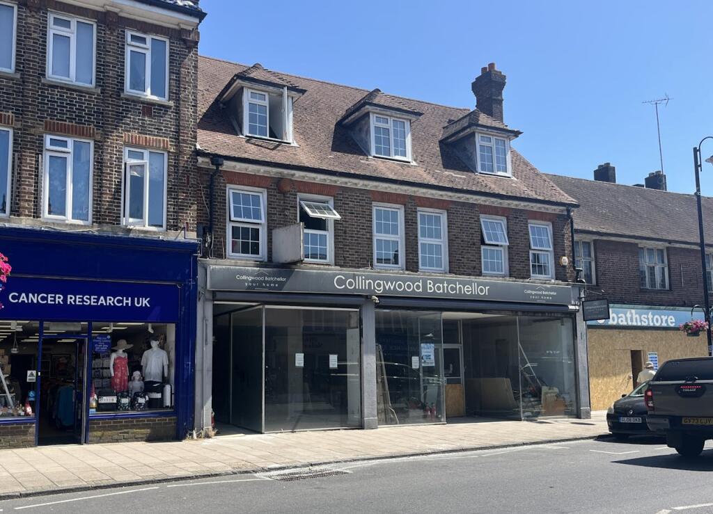 Main image of property: 87-89 London Road, East Grinstead, RH19 1EJ