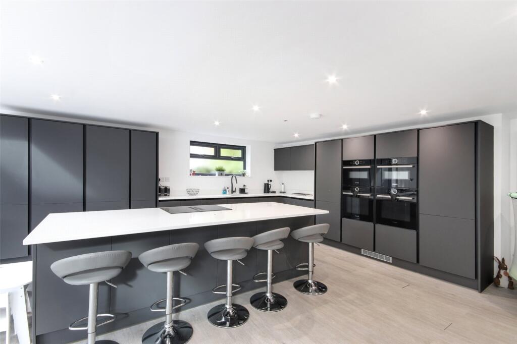 Main image of property: Hackington Road, Tyler Hill, Canterbury, CT2