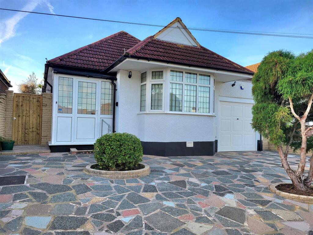 Main image of property: College Drive, Ruislip, HA4