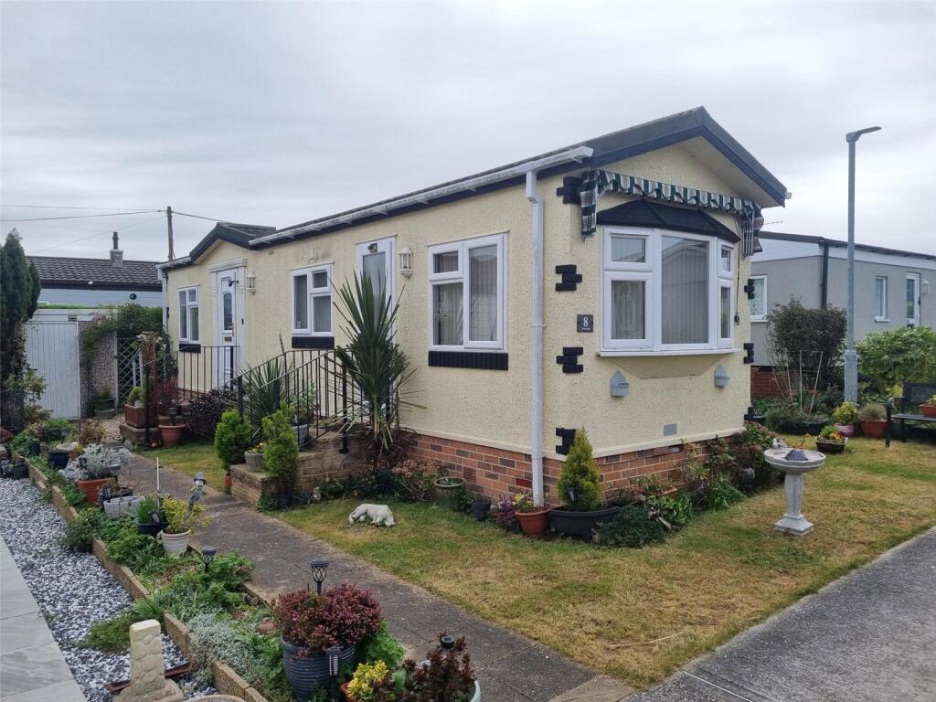 Main image of property: Tower Side, Tower Park, Hullbridge, Hockley, SS5