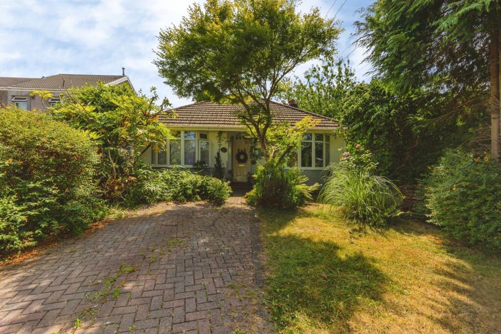 Main image of property: Frederick Place, Llansamlet, Swansea, SA7