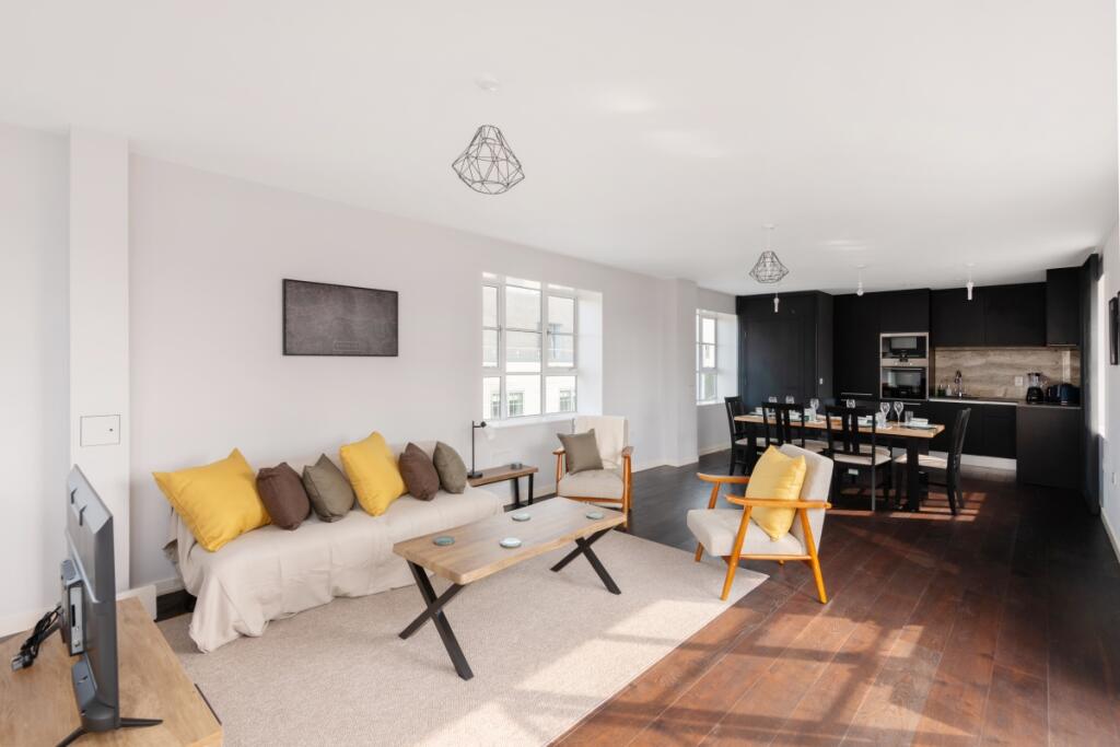 Main image of property: Marshall Street London W1F