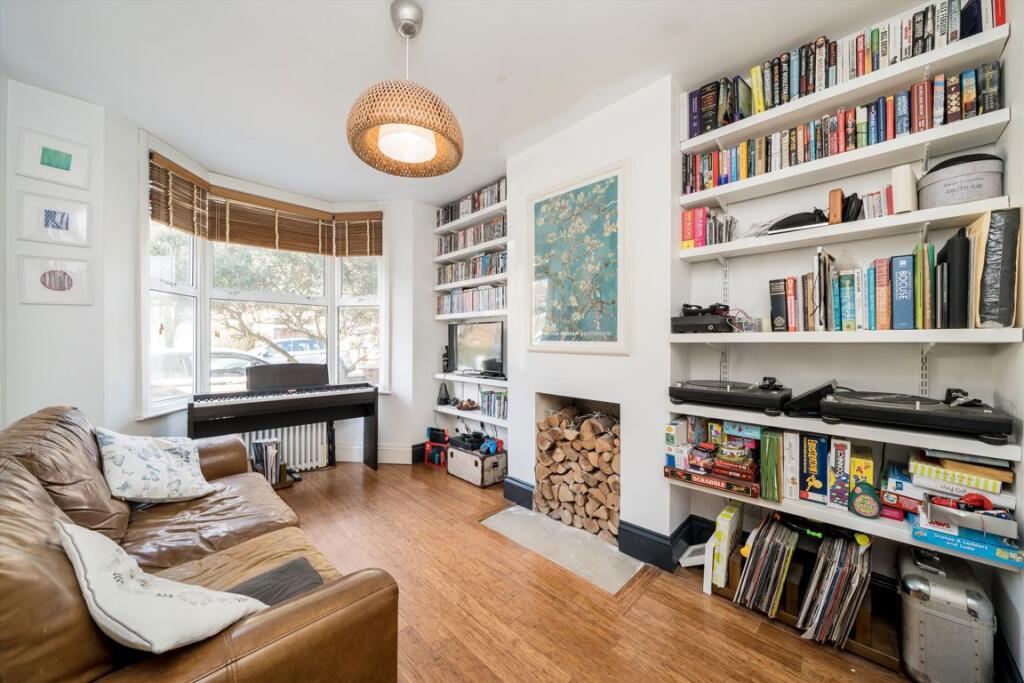 House in London, Hanwell - View 4