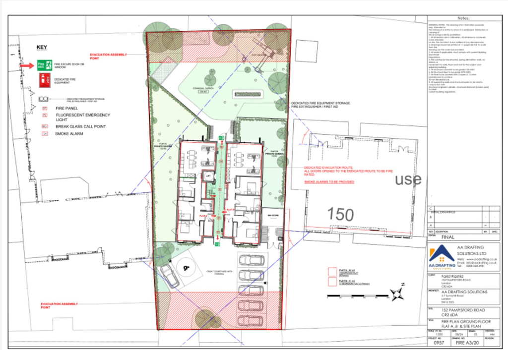 Main image of property: Pampisford Road, South Croydon, CR2