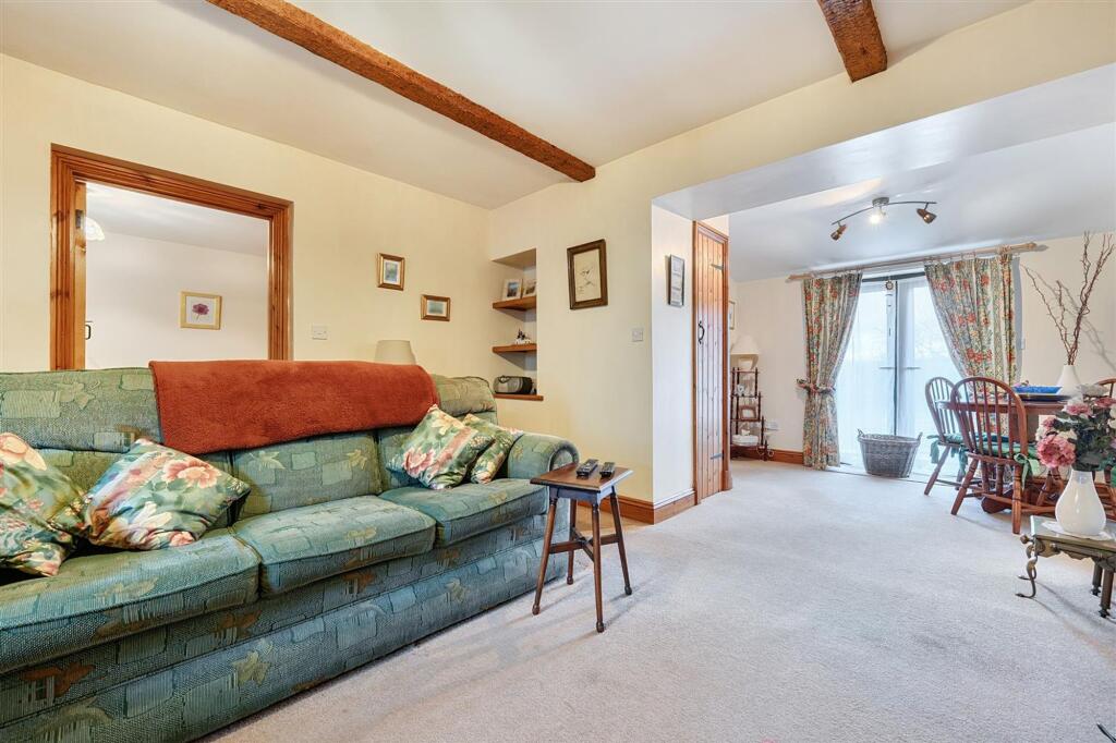 Chapel Terrace, Aspatria, CA7 photo 3