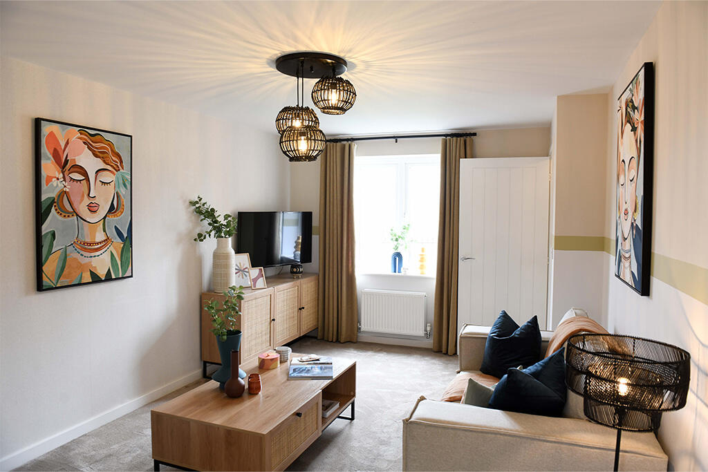 House in Runcorn, Manor Park, Sandymoor - View 3