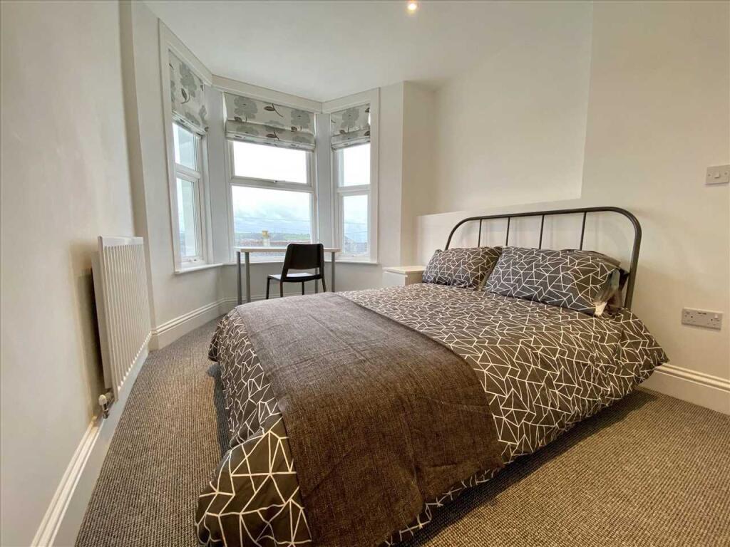 Main image of property: Mount Gould Road, Plymouth