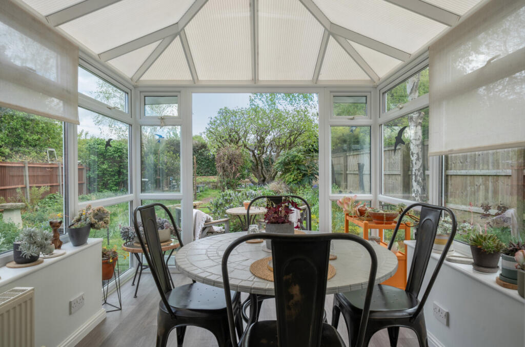 Frome Road, Trowbridge, BA14 - View 5