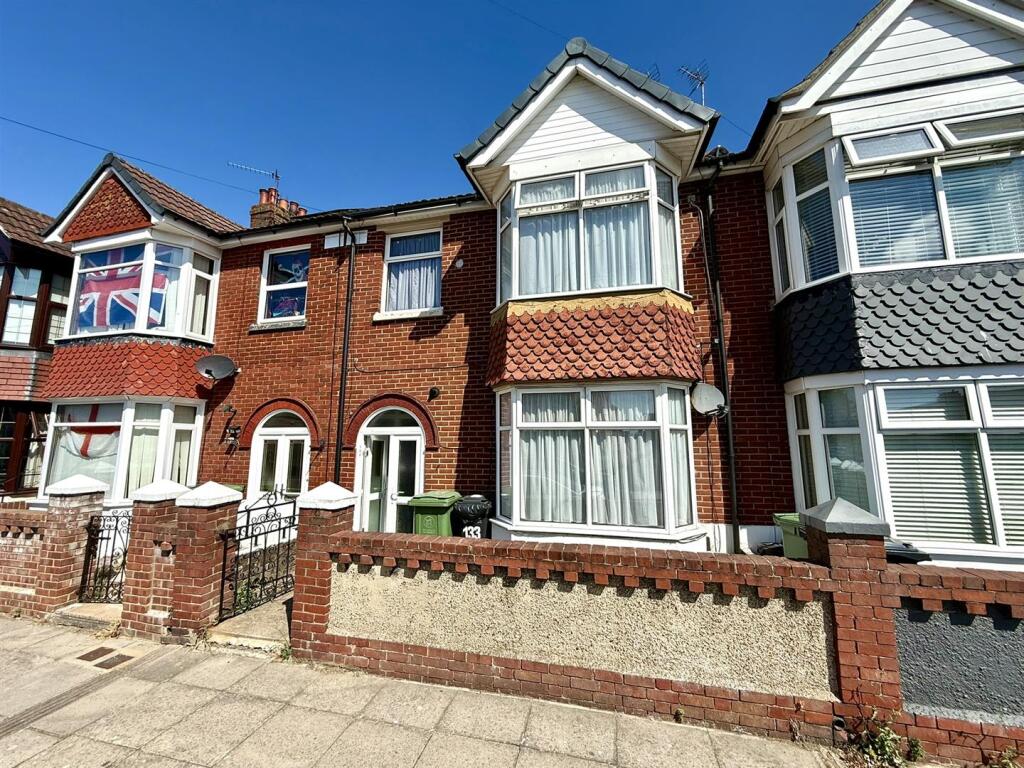 Main image of property: Hewett Road, Portsmouth