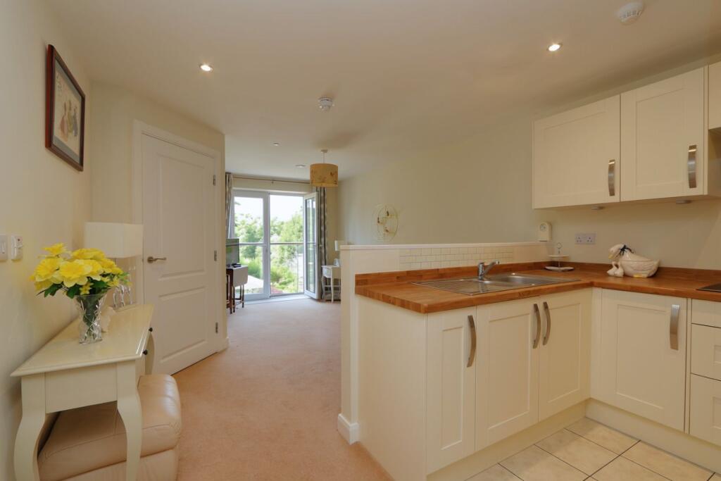Main image of property: Brooklands House, Eccleshall Road, Stafford, ST16