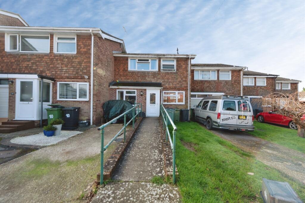 Main image of property: The Spinney, Waterlooville