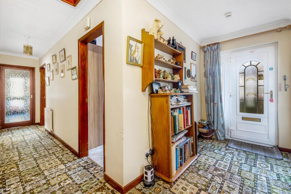 House in Boston, Staniland - View 5