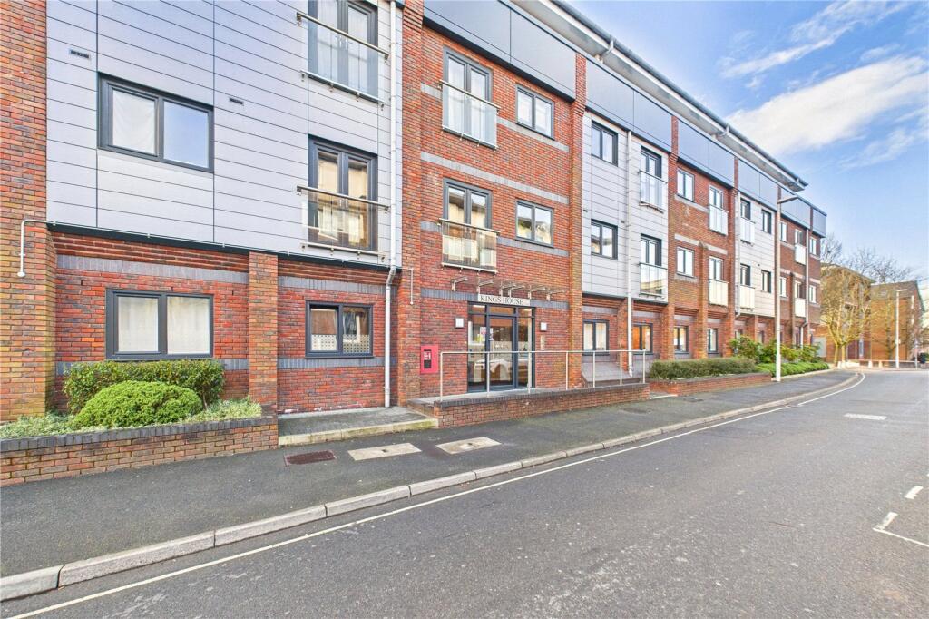 Main image of property: Cantelupe Road, East Grinstead, West Sussex, RH19