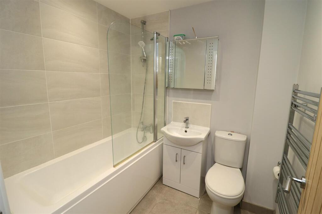 Apartment in York - More