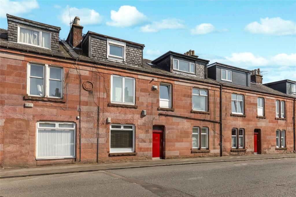 Main image of property: Main Street, Alexandria, West Dunbartonshire, G83