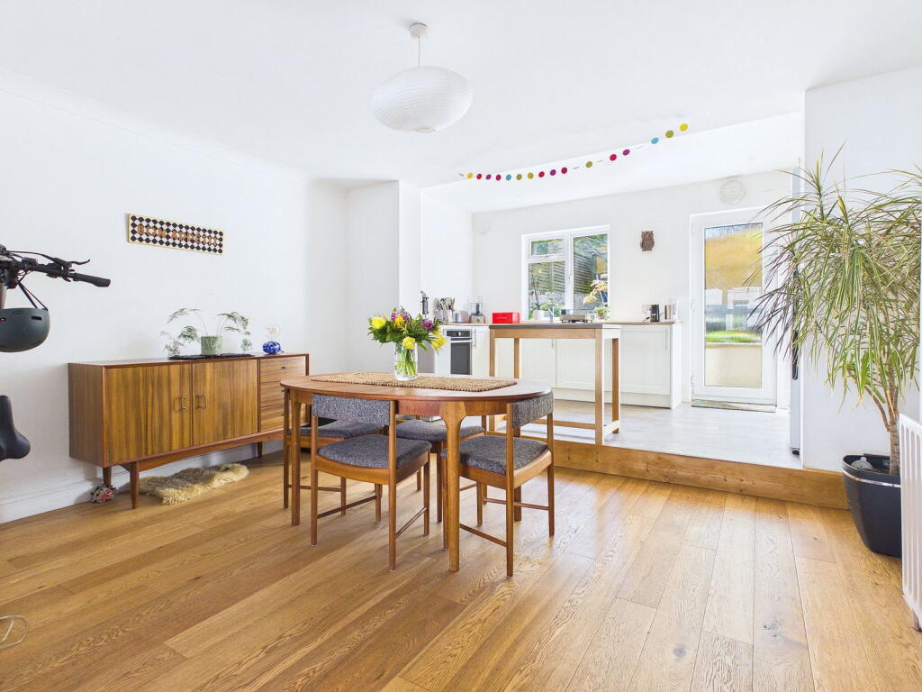 Main image of property: Bolsover Road, Hove, BN3 5HP