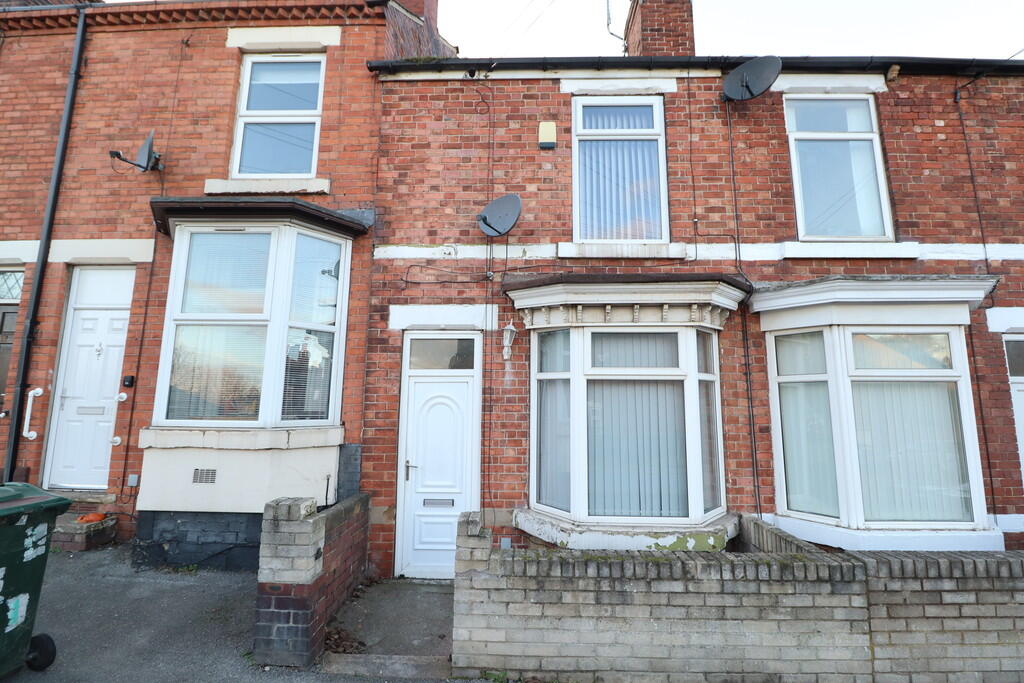 Main image of property: Whitelee Road, Mexborough