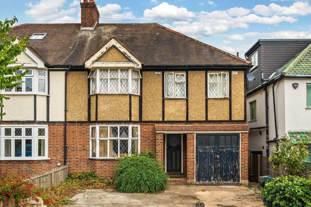 Main image of property: Girdwood Road, Southfields, London, SW18
