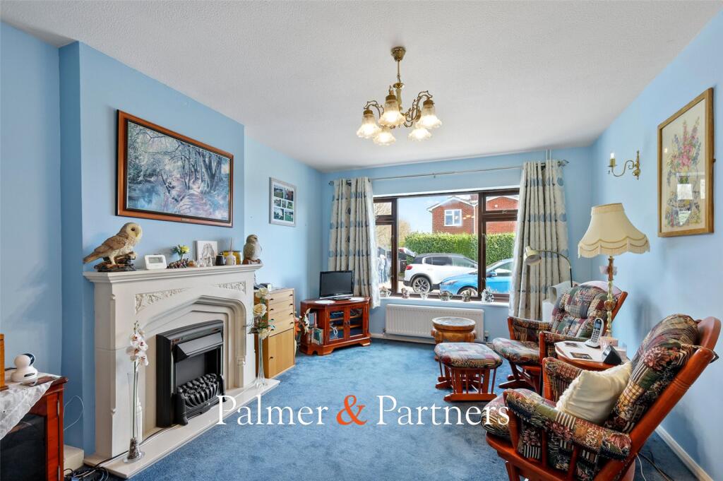 Albany Close, West Bergholt, Colchester, Essex, CO6 photo 2
