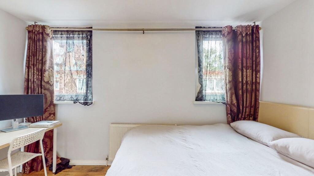 3 bedroom house for rent