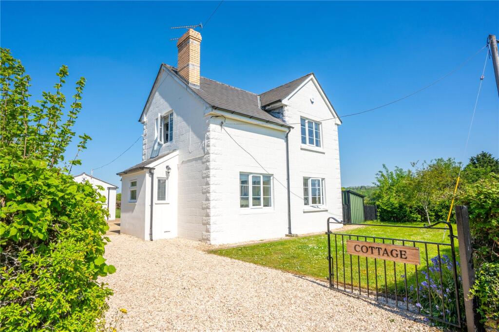 Main image of property: Alweston, Dorset, DT9