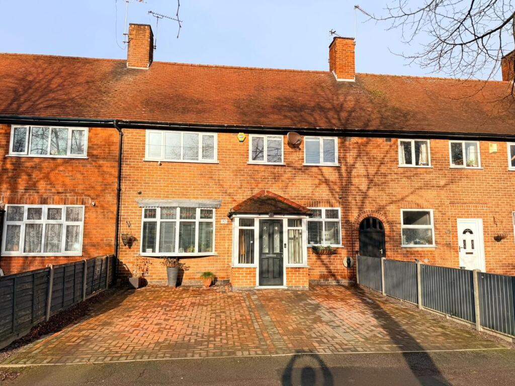 Main image of property: Henley Road, Leicester