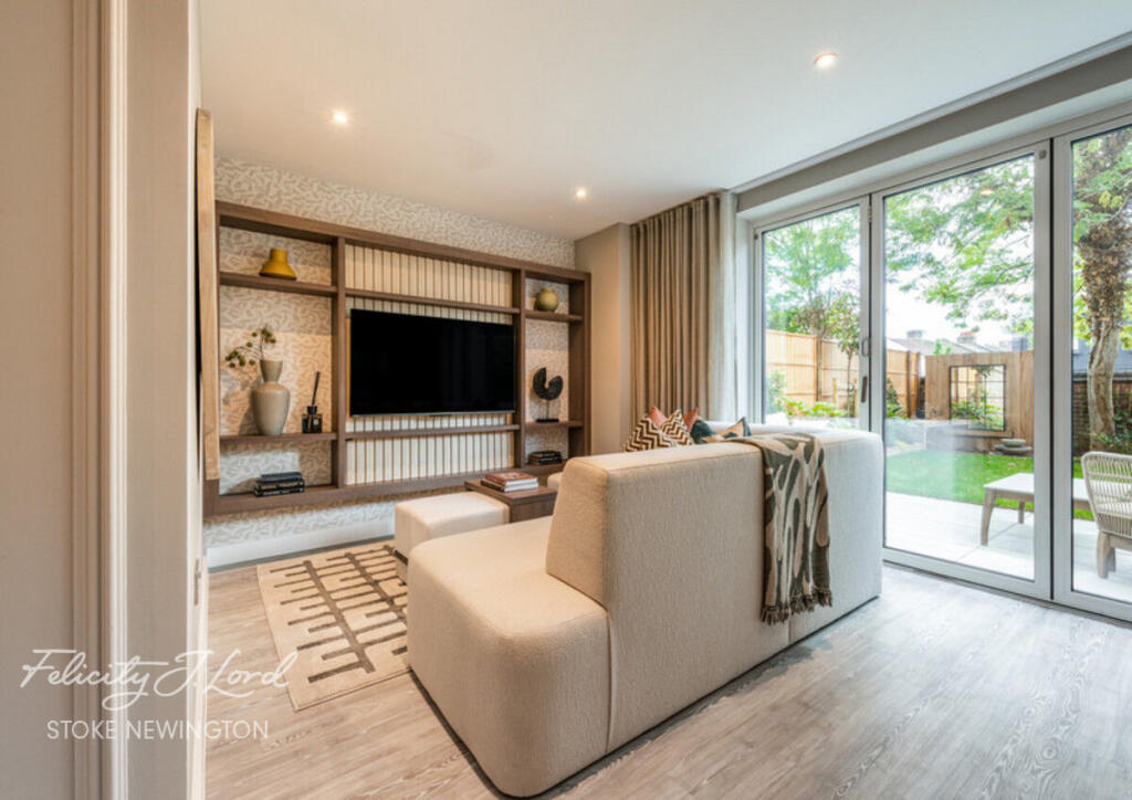 Main image of property: St Ann's Road, LONDON N15