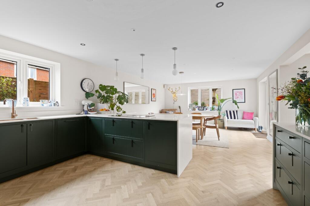Davey Way, Hurstpierpoint, BN6 photo 2