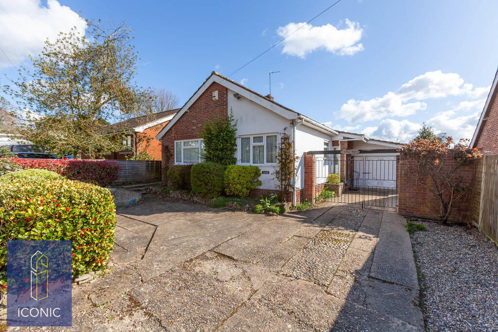 Main image of property: Riverside Close, Hellesdon, Norwich